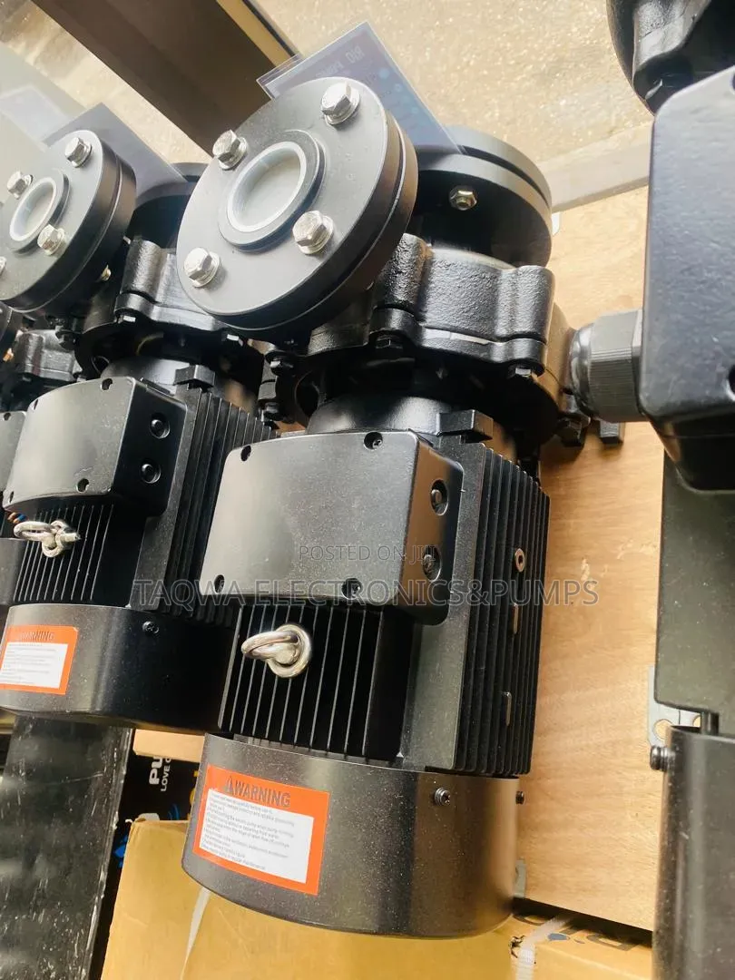 Excellent - Rio 5.5hp Series SGT Centrifugal Pump