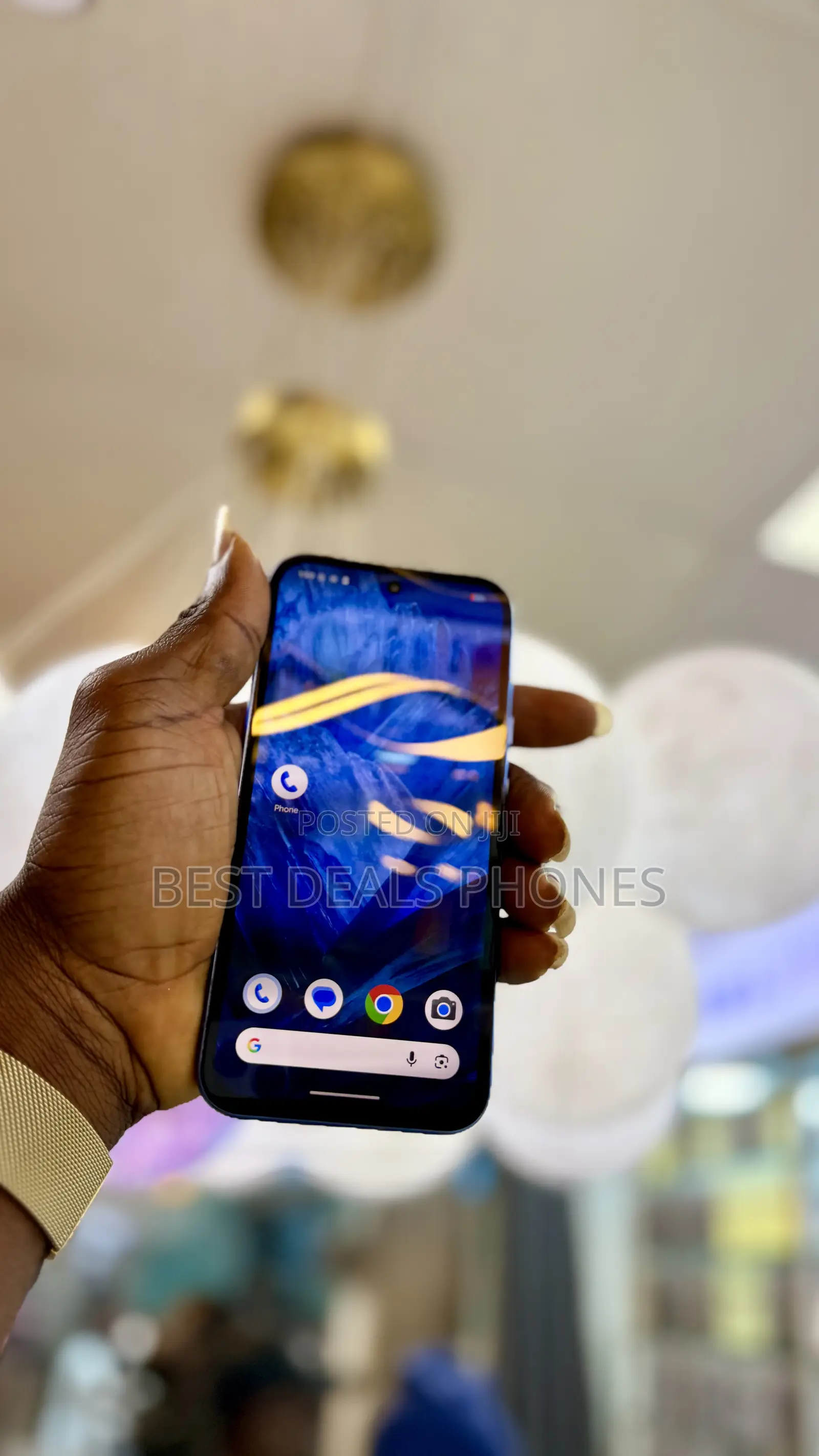Google Pixel 8 128 GB Blue