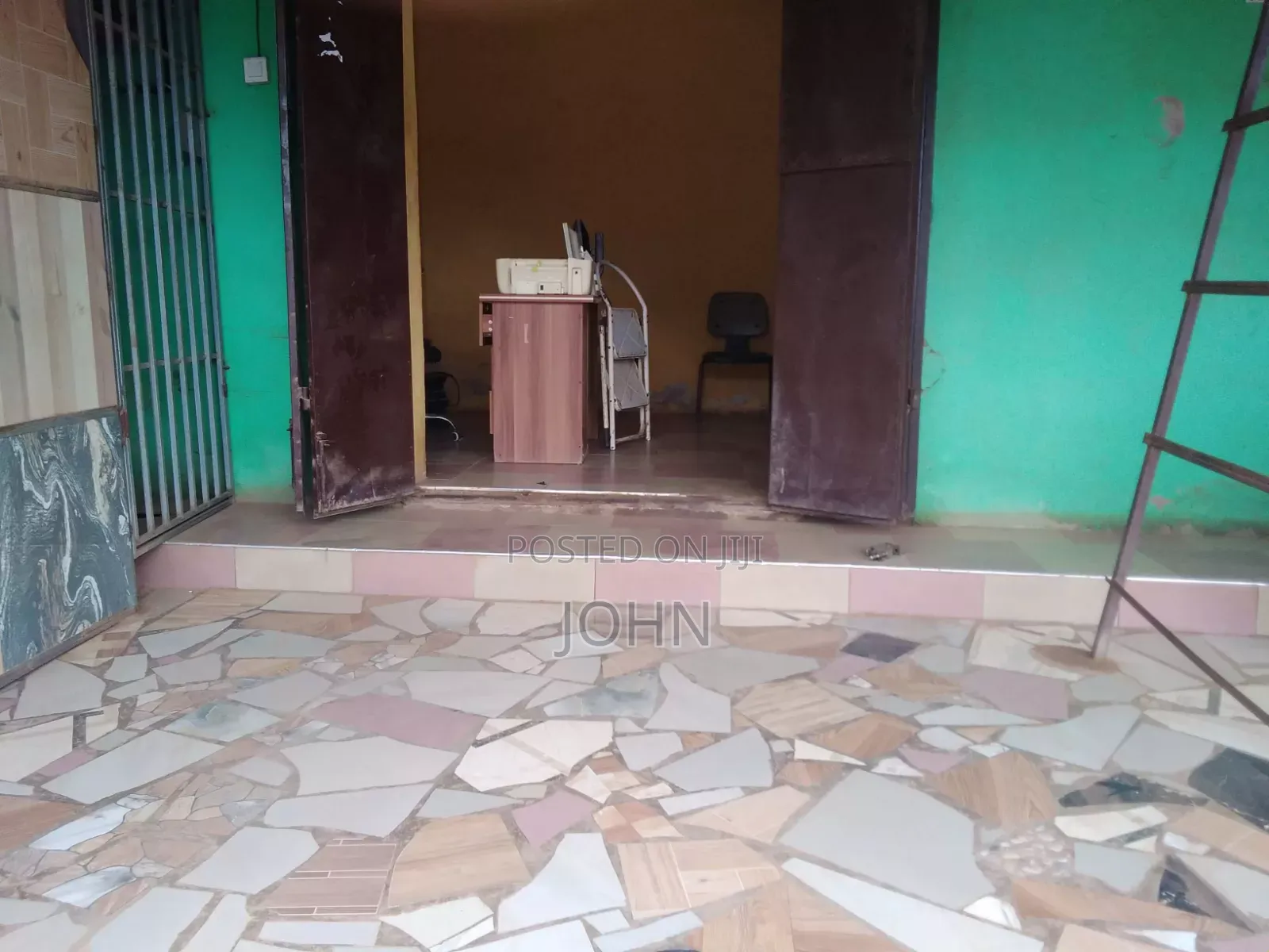 Store/Shop/Office for Rent at Ablekuma Olebu
