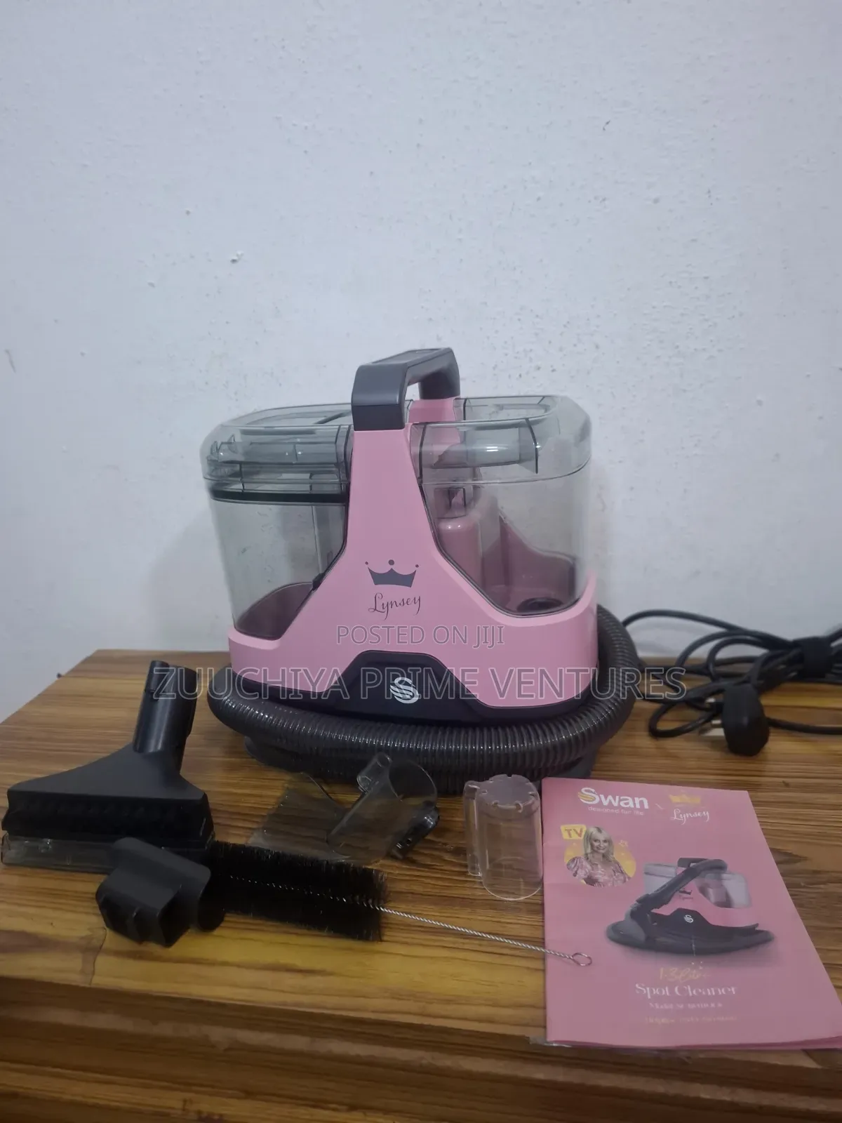 Swan Lynsey Spot Cleaner From Uk 