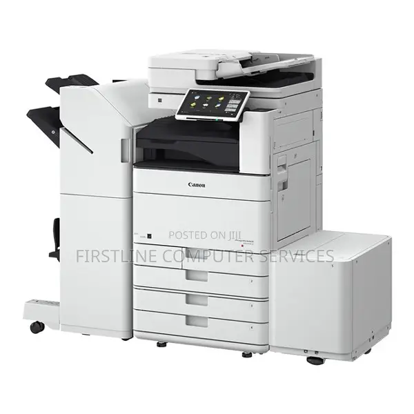 Canon Imagerunner Advance Dx C5870i