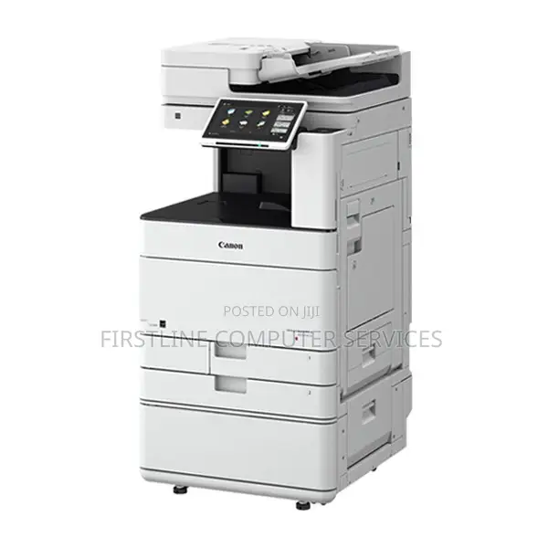 Canon Imagerunner Advance Dx C5870i