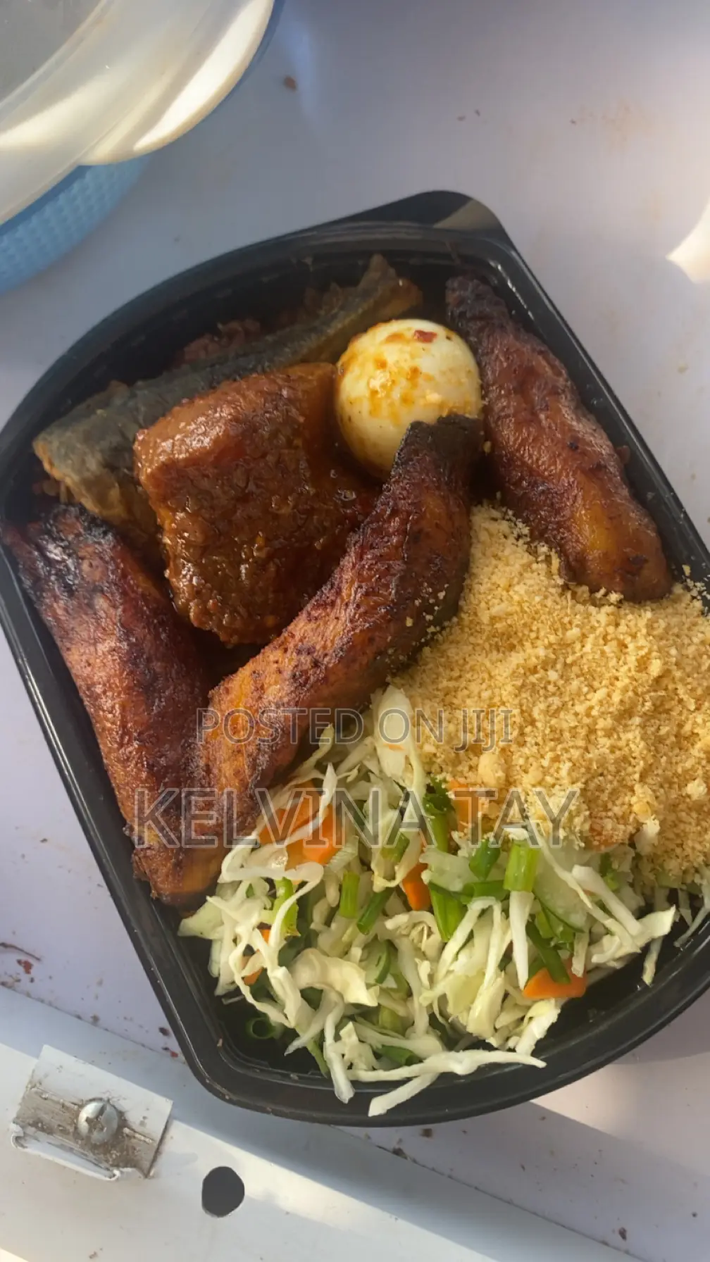Waakye Mama