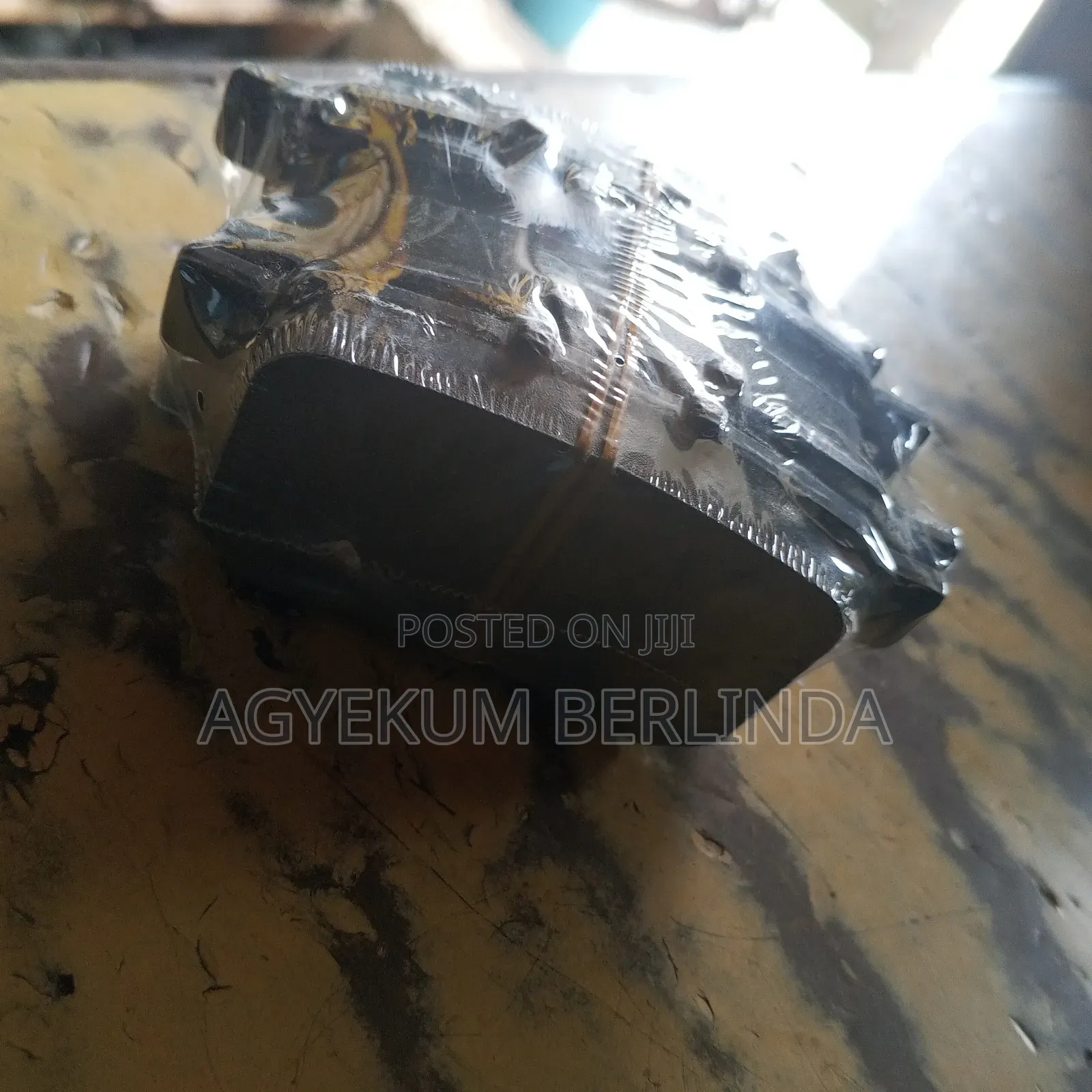 Honda Accord 2008 to 2017 Back Brake Pad