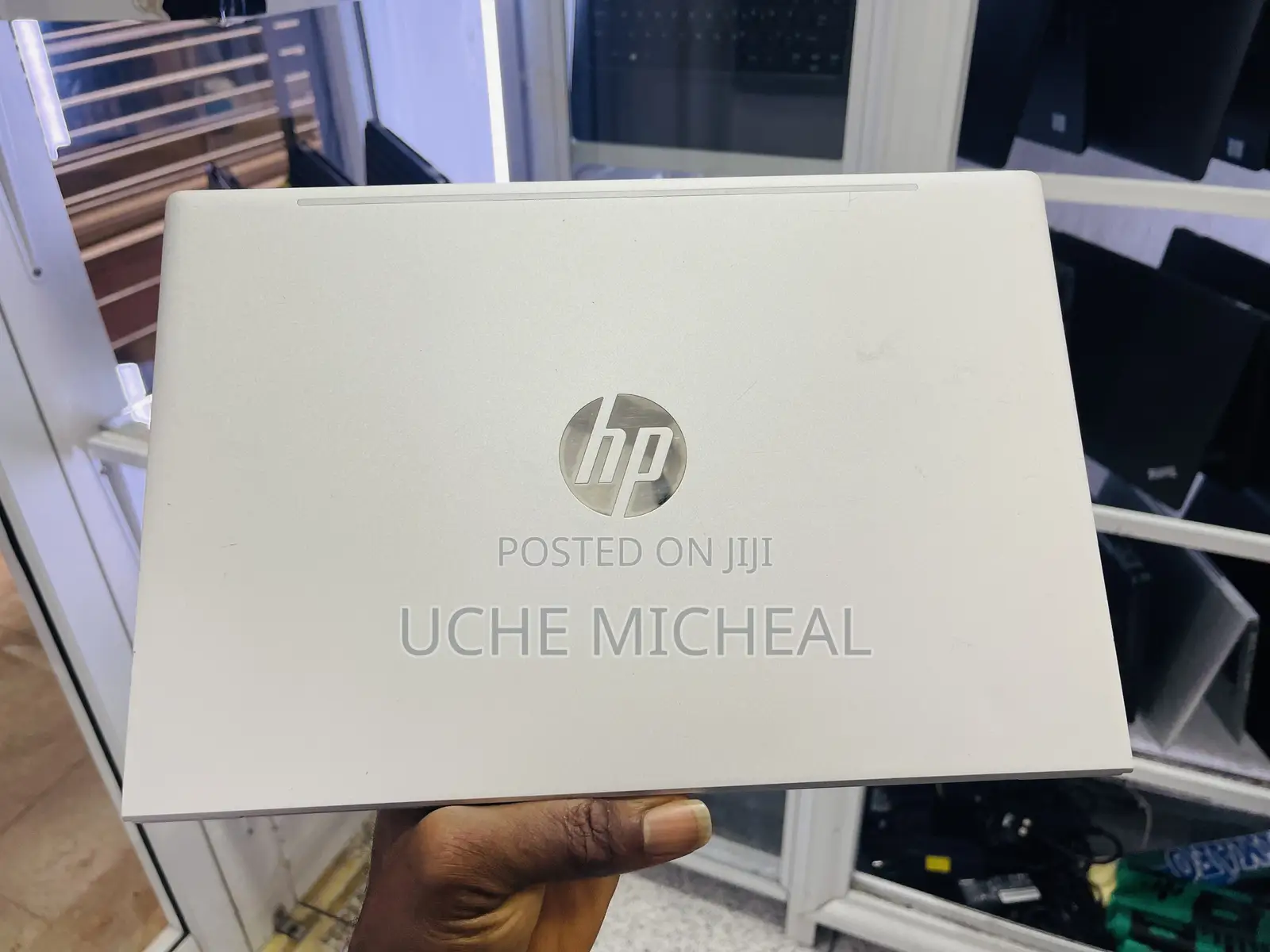 Laptop HP ProBook 430 G8 16GB Intel Core i5 SSD 256GB
