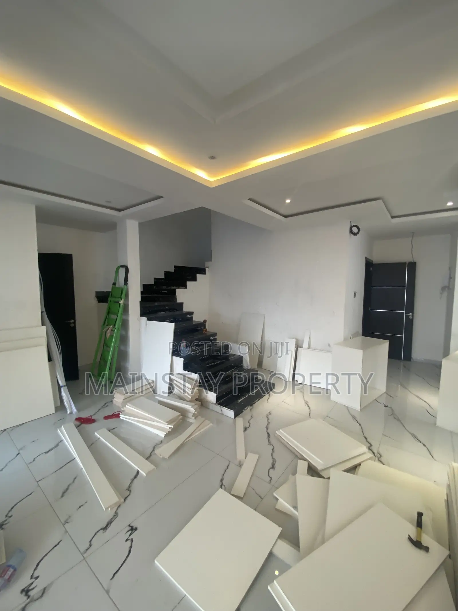 3bdrm House in Mainstay Estates, Spintex for sale