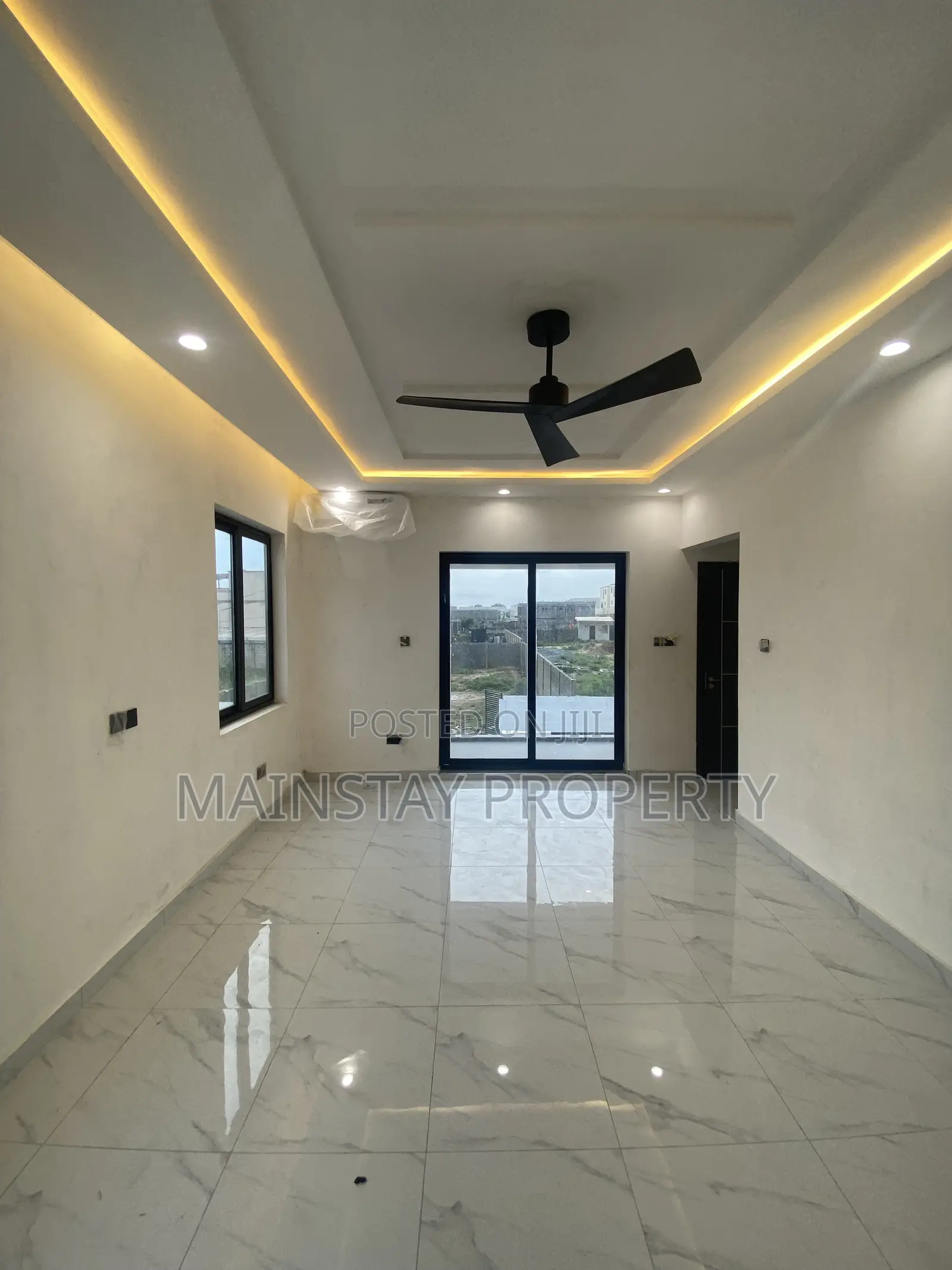 3bdrm House in Mainstay Estates, Spintex for sale