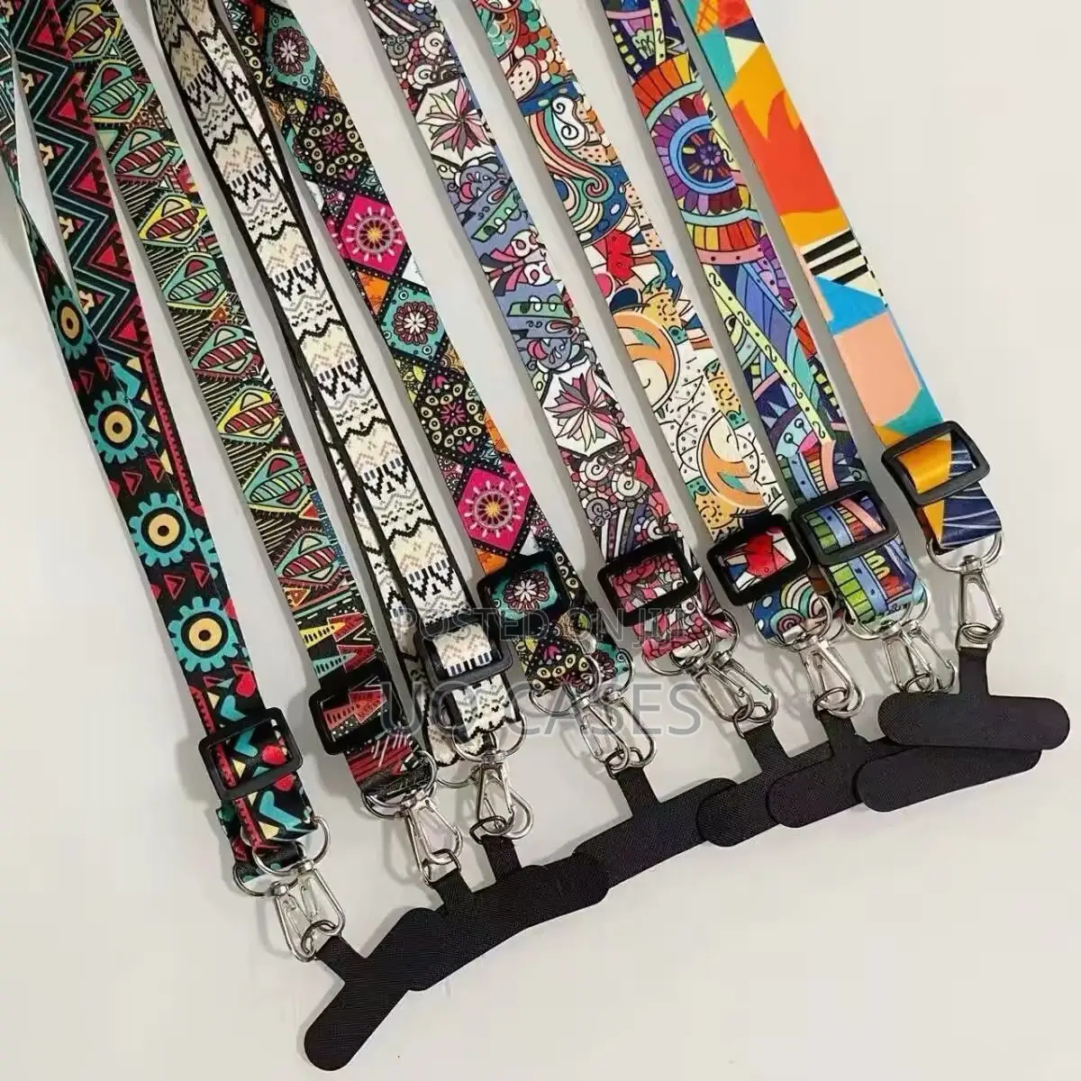 Phone Straps