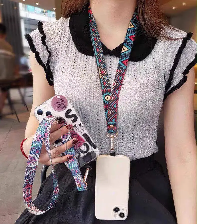 Phone Straps