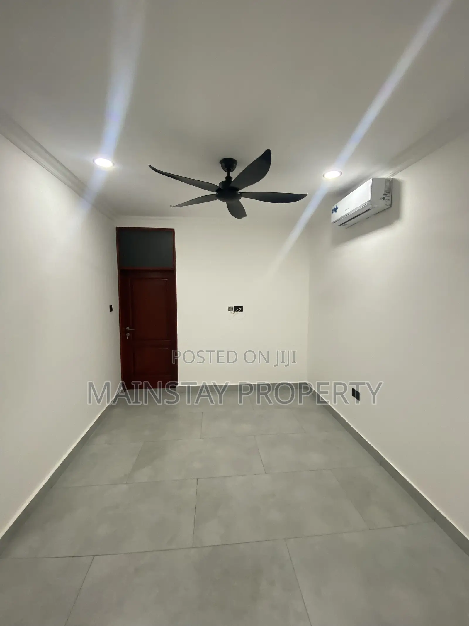 4bdrm Apartment in Mainstay Estates, Manet Junction for rent