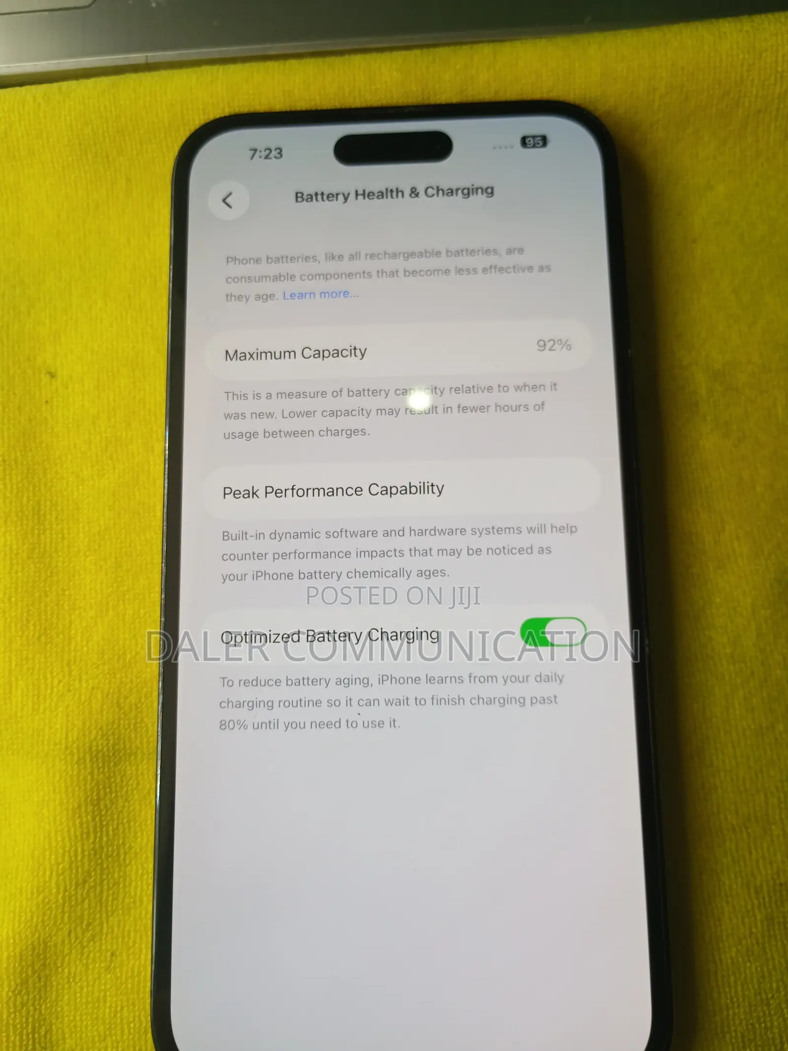 Apple iPhone 14 Pro Max 128 GB Gray