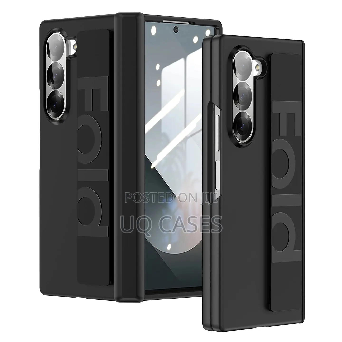 Samsung Zfold 5/6 /7 Cases With Free Delivery Within Accra