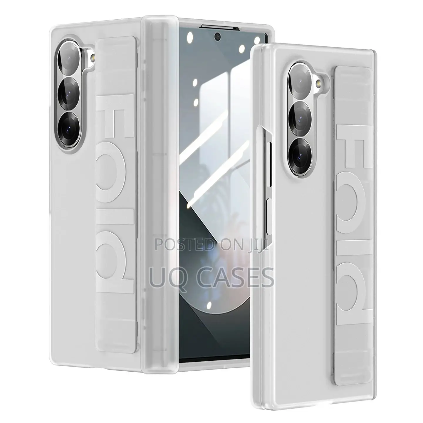 Samsung Zfold 5/6 /7 Cases With Free Delivery Within Accra