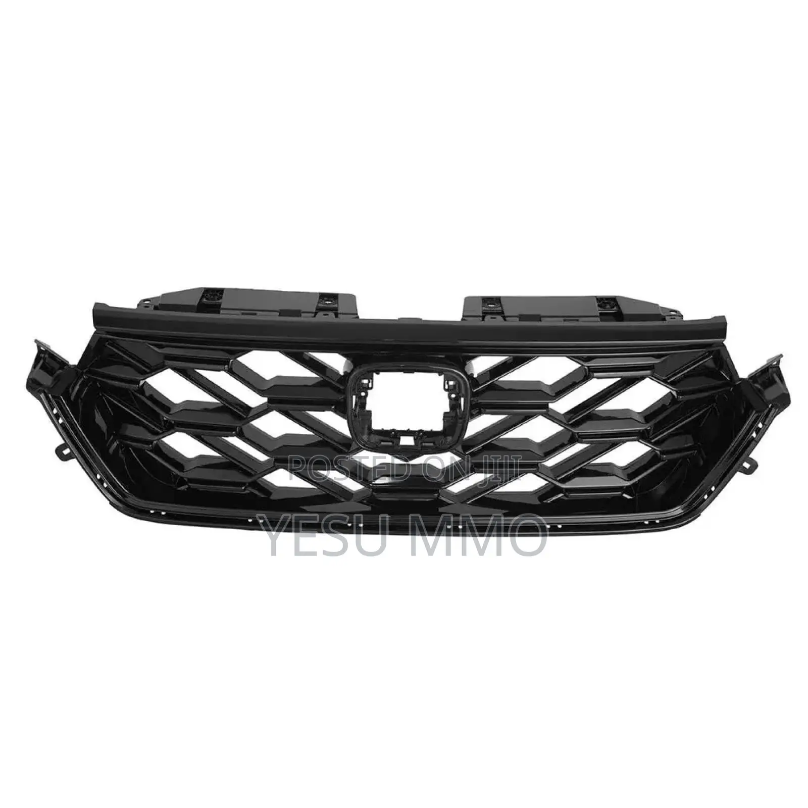 Honda Cr-v 2024 Front Shells/Grille