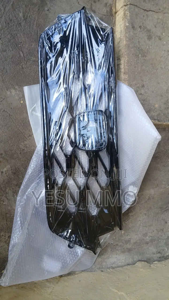 Honda Cr-v 2024 Front Shells/Grille