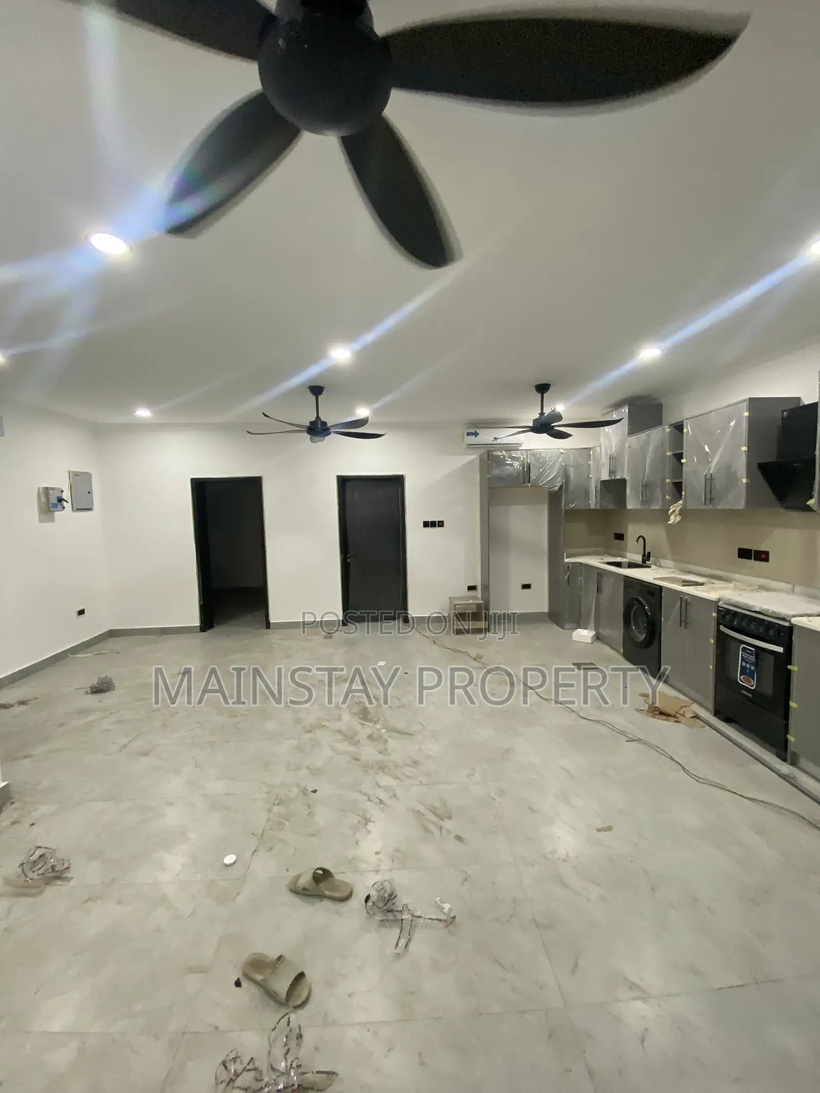 2bdrm Apartment in Mainstay Estates, Manet Junction for rent