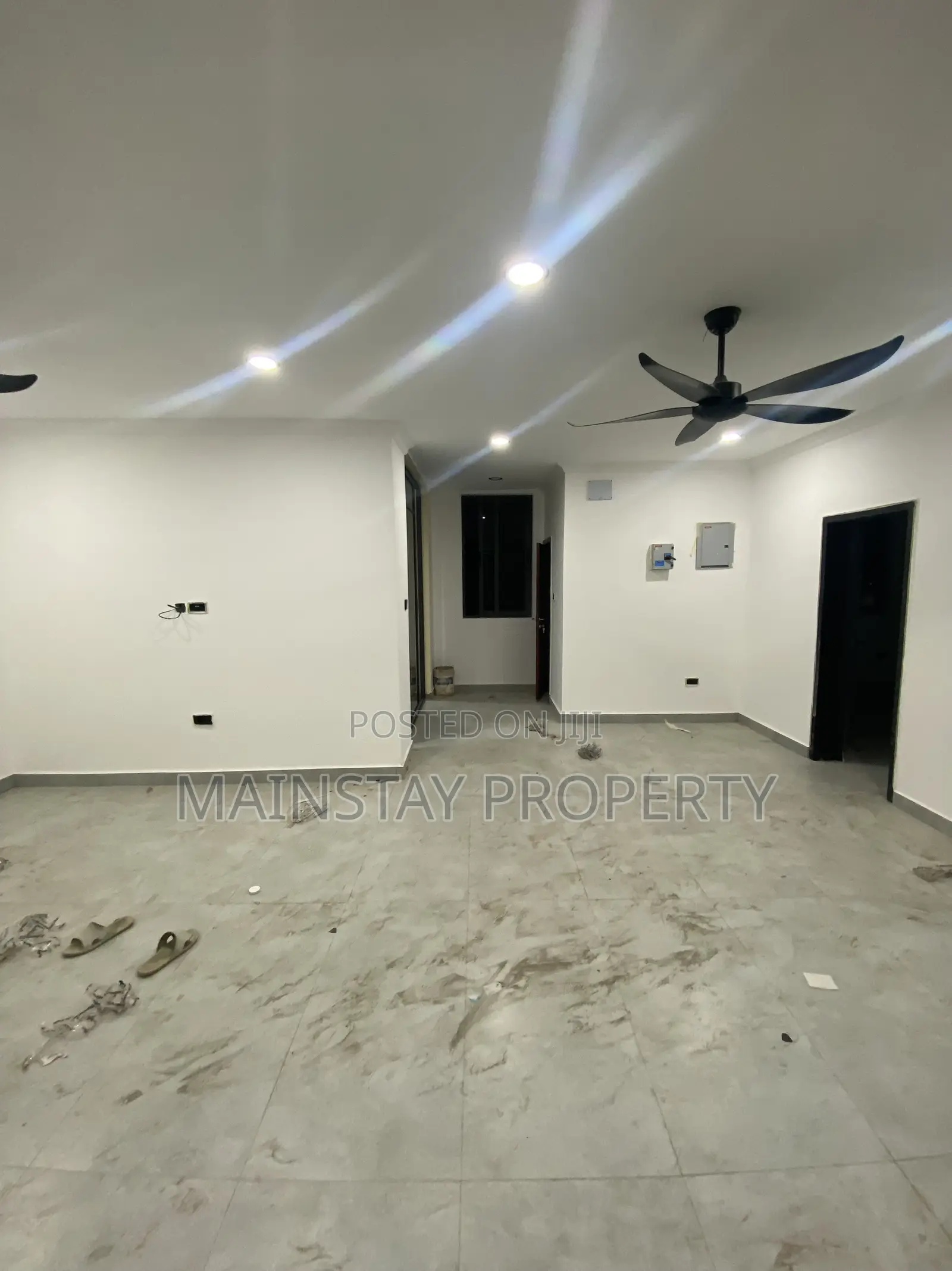 2bdrm Apartment in Mainstay Estates, Manet Junction for rent