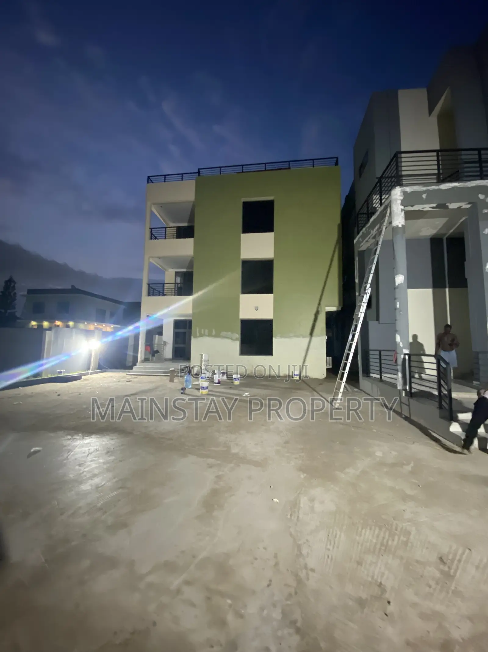 2bdrm Apartment in Mainstay Estates, Manet Junction for rent