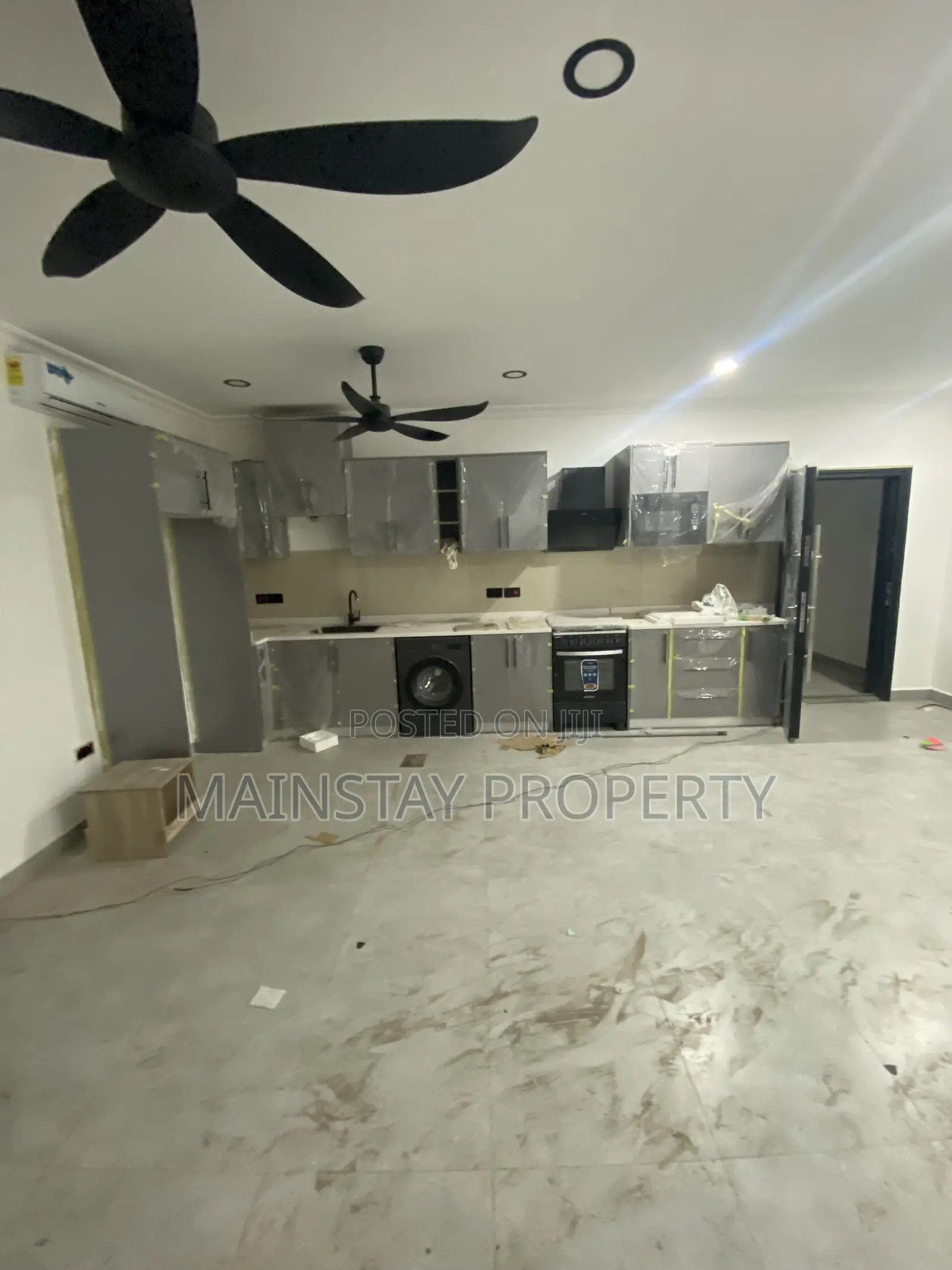 2bdrm Apartment in Mainstay Estates, Manet Junction for rent