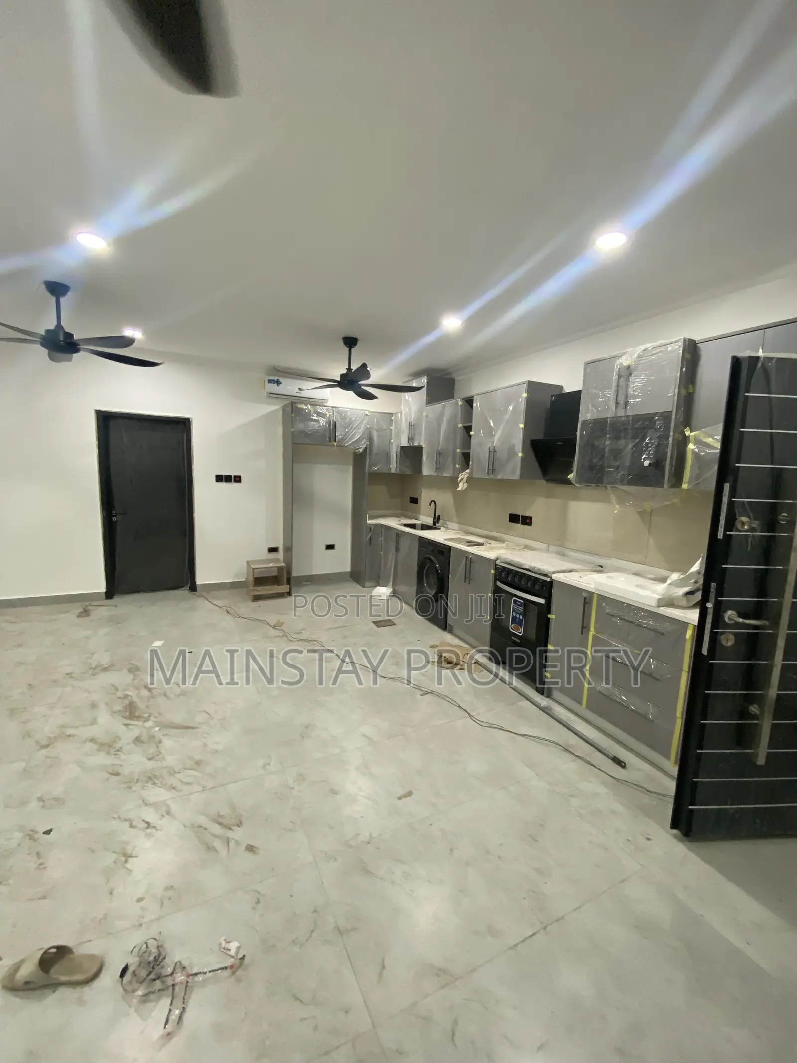 2bdrm Apartment in Mainstay Estates, Manet Junction for rent