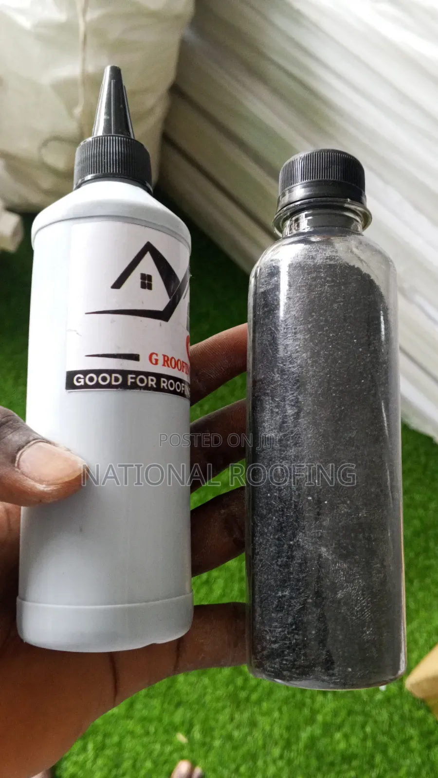 Roofing Sealant