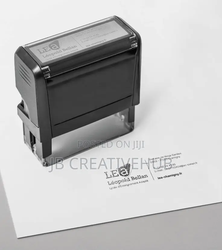 Stamps Seals