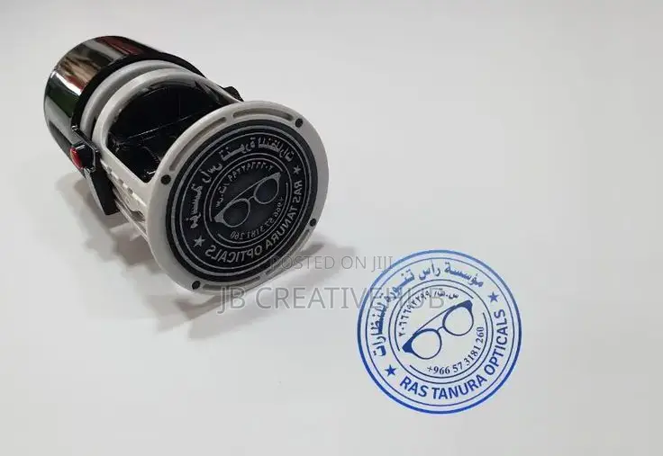 Stamps Seals