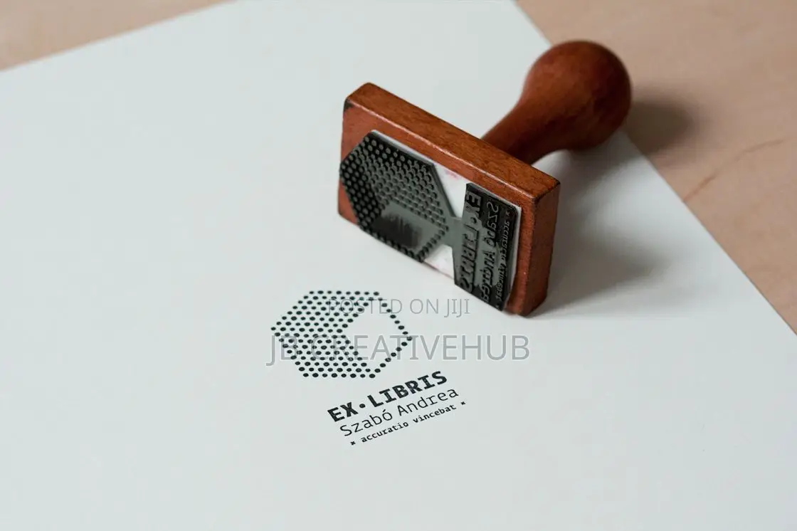 Stamps Seals