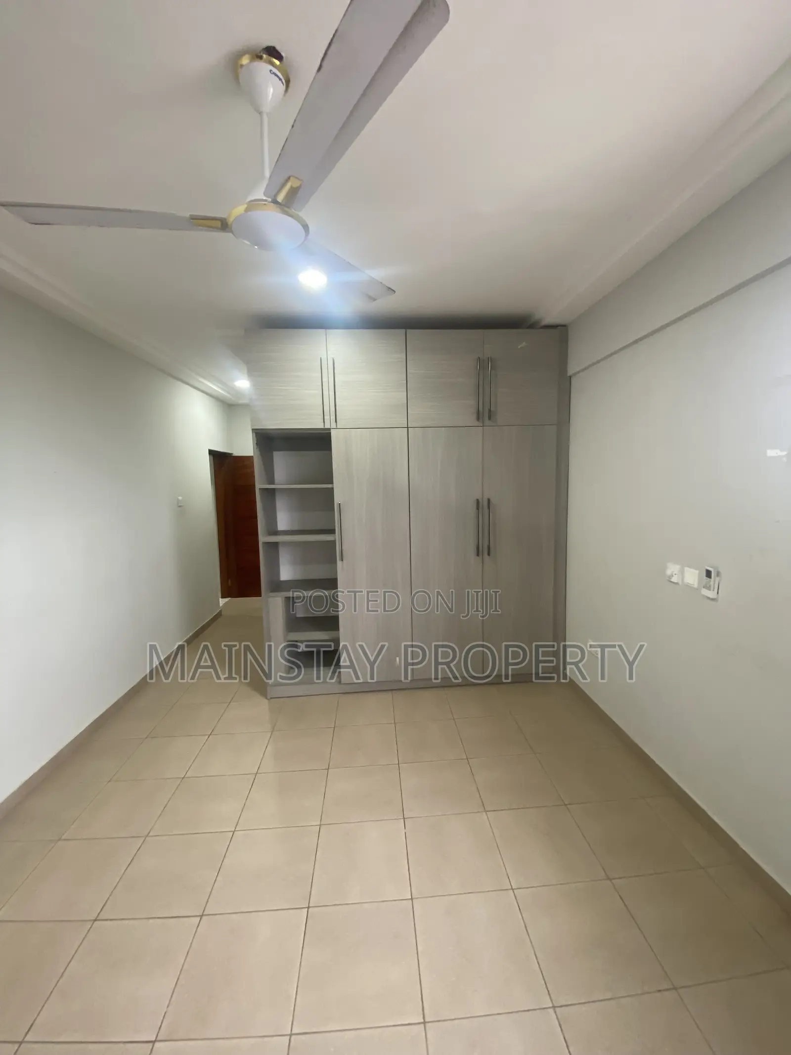 2bdrm Apartment in Mainstay Estates, East Legon for rent