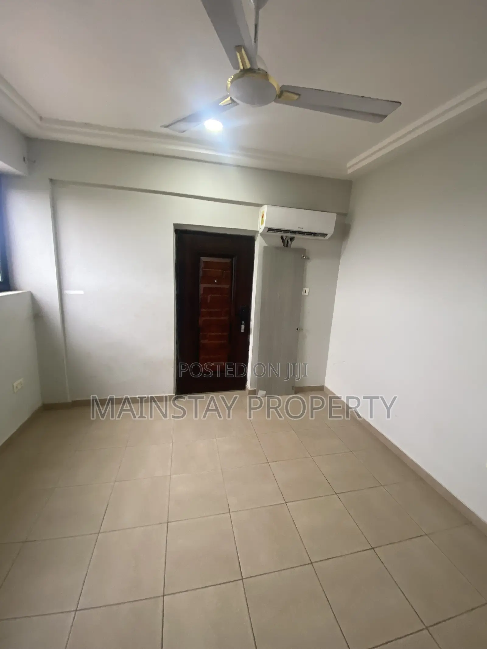 2bdrm Apartment in Mainstay Estates, East Legon for rent