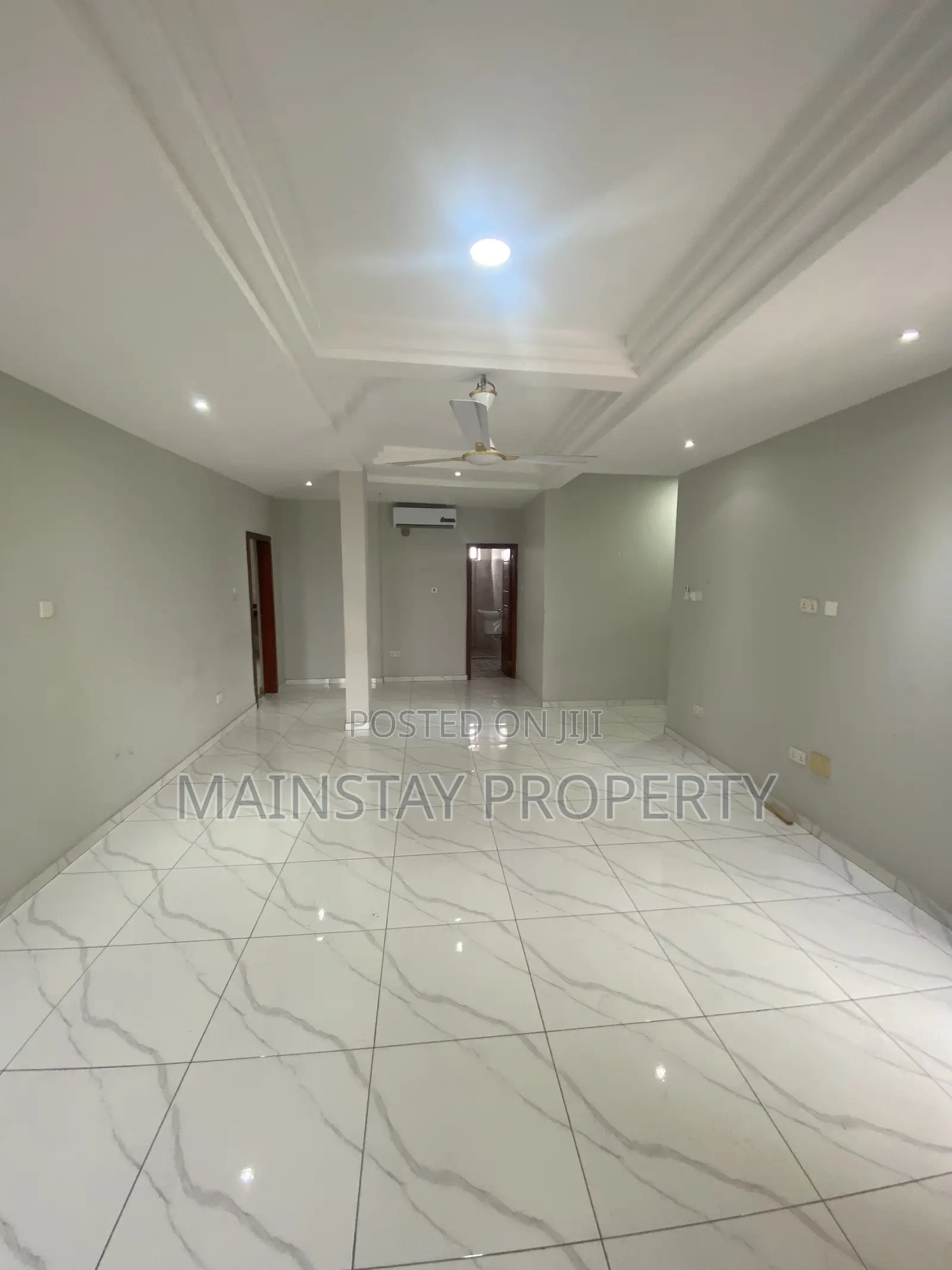 2bdrm Apartment in Mainstay Estates, East Legon for rent