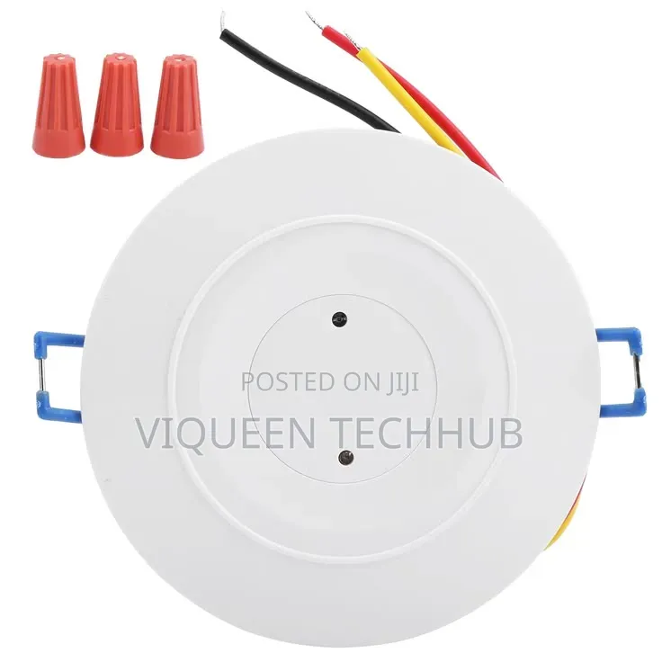 Numens Electric Heat Detector