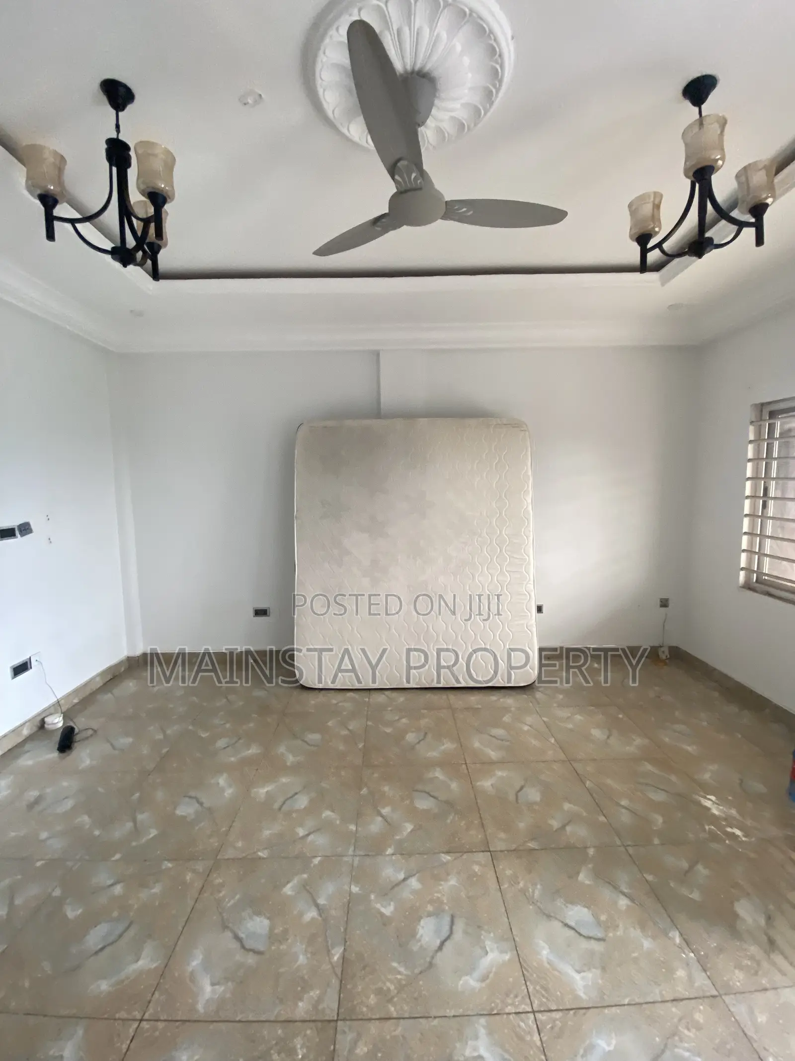 2bdrm Apartment in Mainstay Estates, East Legon for rent
