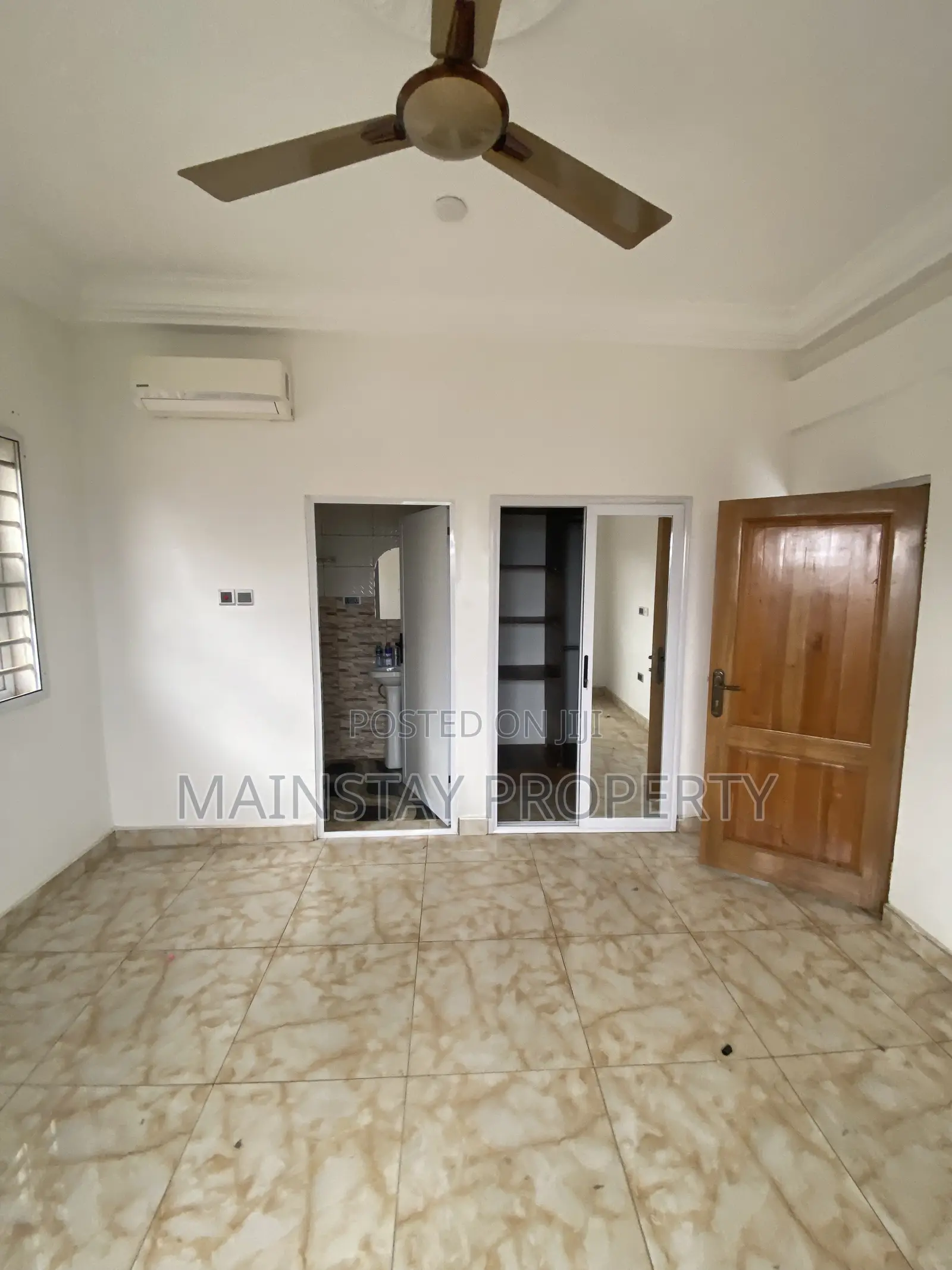 2bdrm Apartment in Mainstay Estates, East Legon for rent