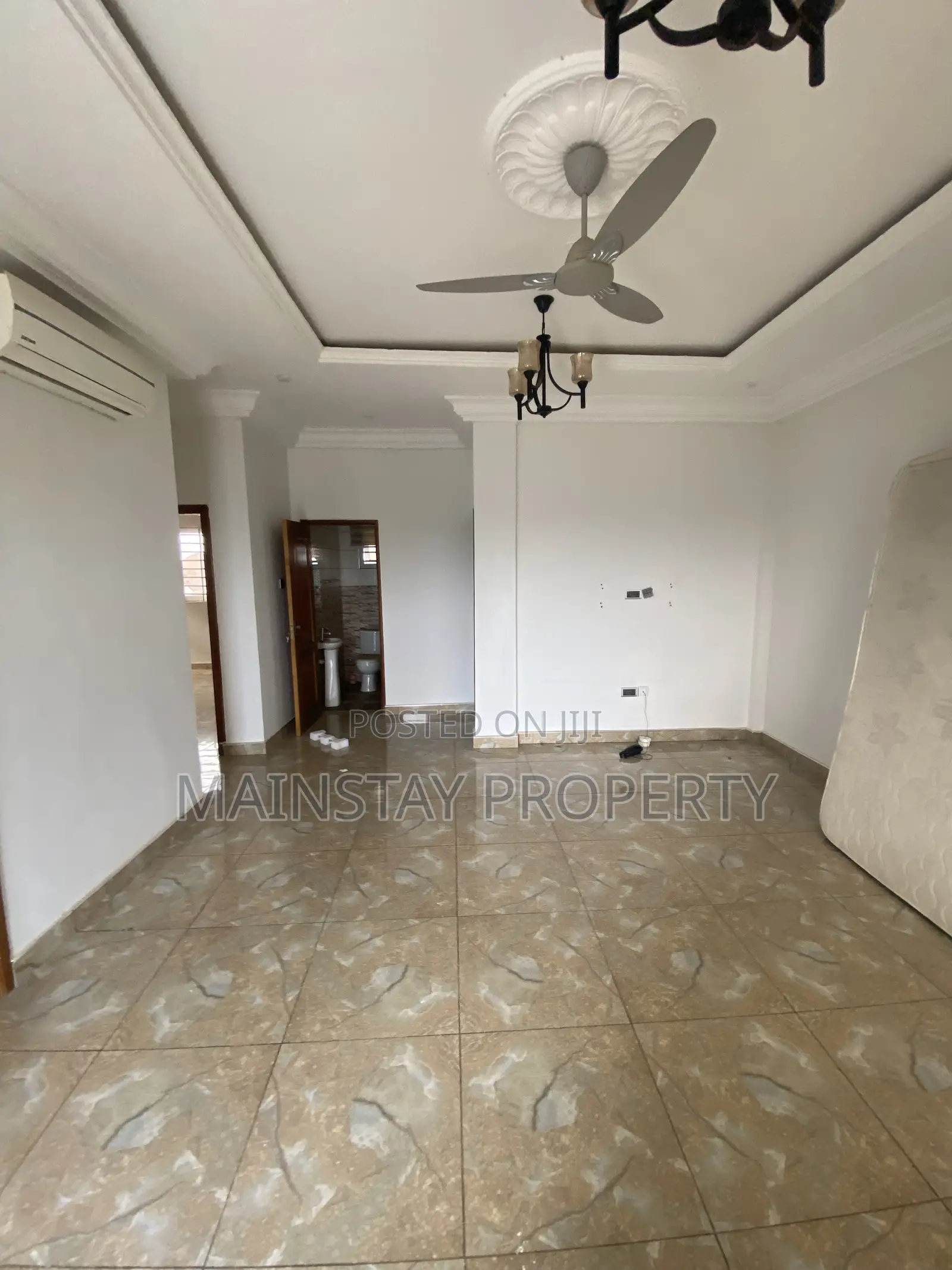2bdrm Apartment in Mainstay Estates, East Legon for rent