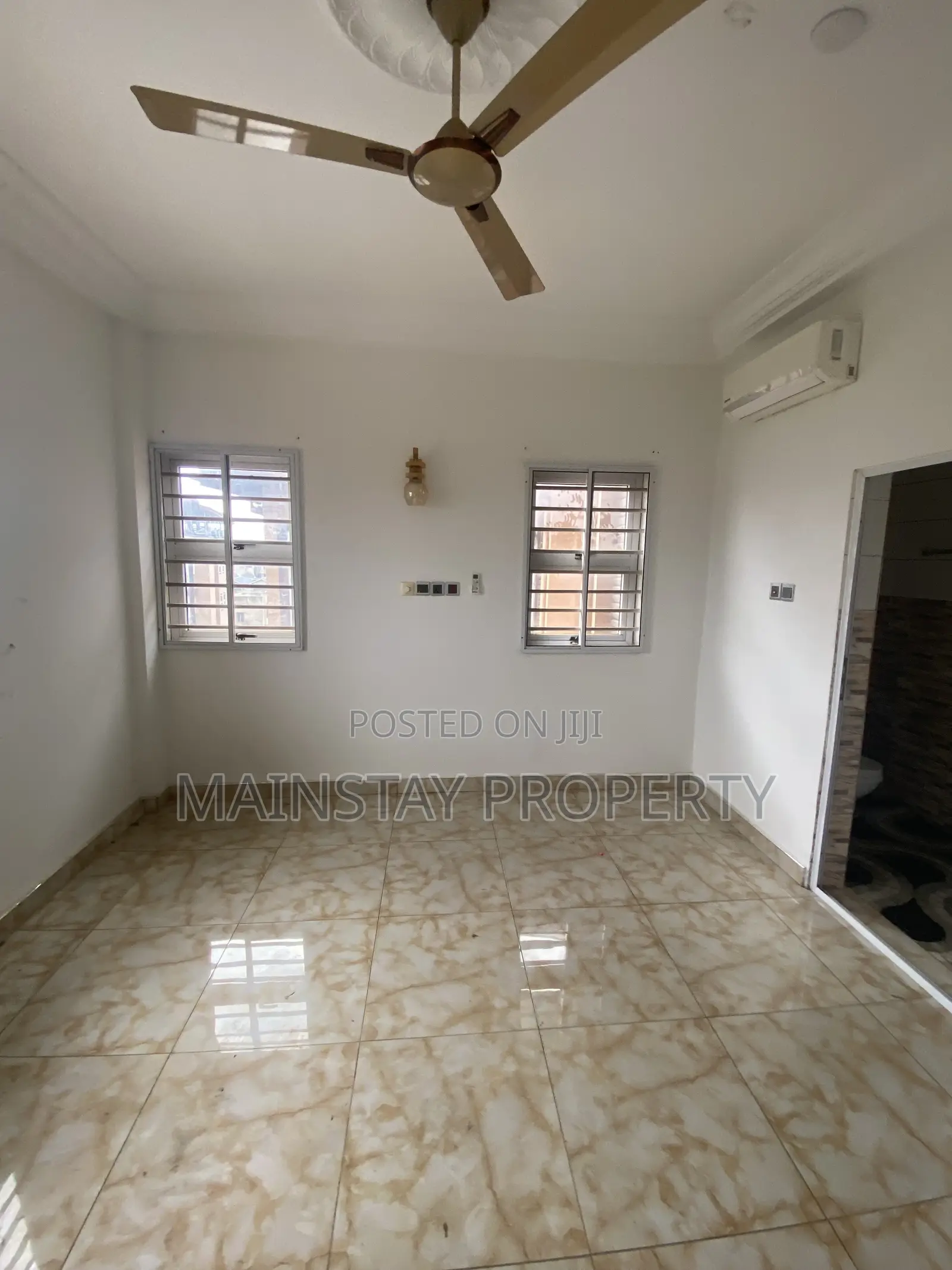 2bdrm Apartment in Mainstay Estates, East Legon for rent