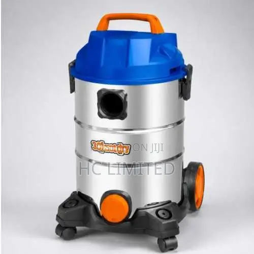 Wadfow Vacuum Cleaner - Wvr4a30