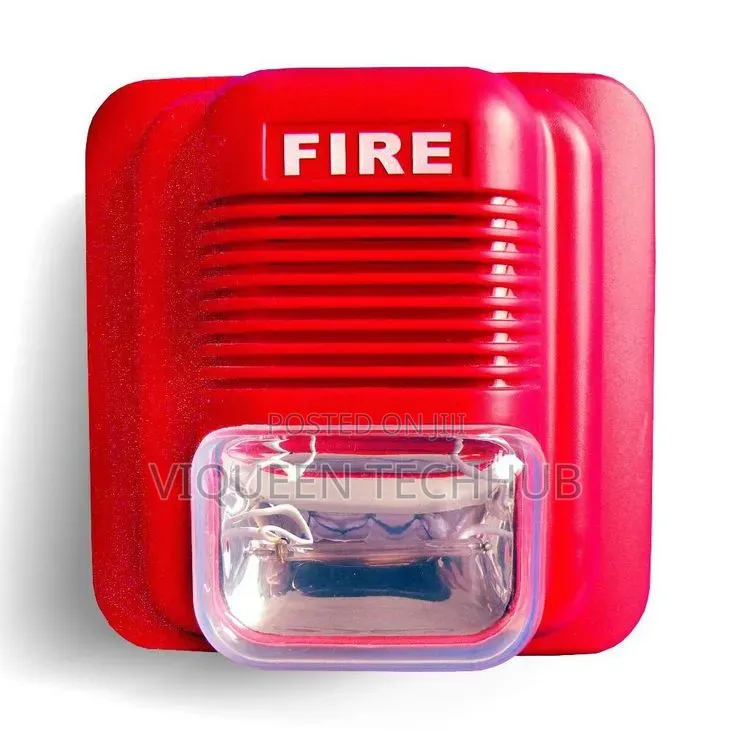 C-tech Addressable Call Point