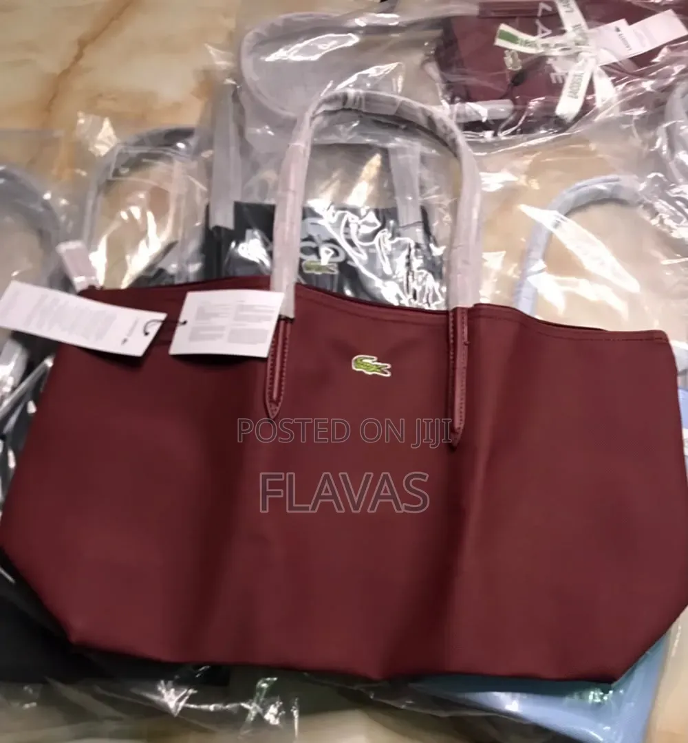 Shopper Bag