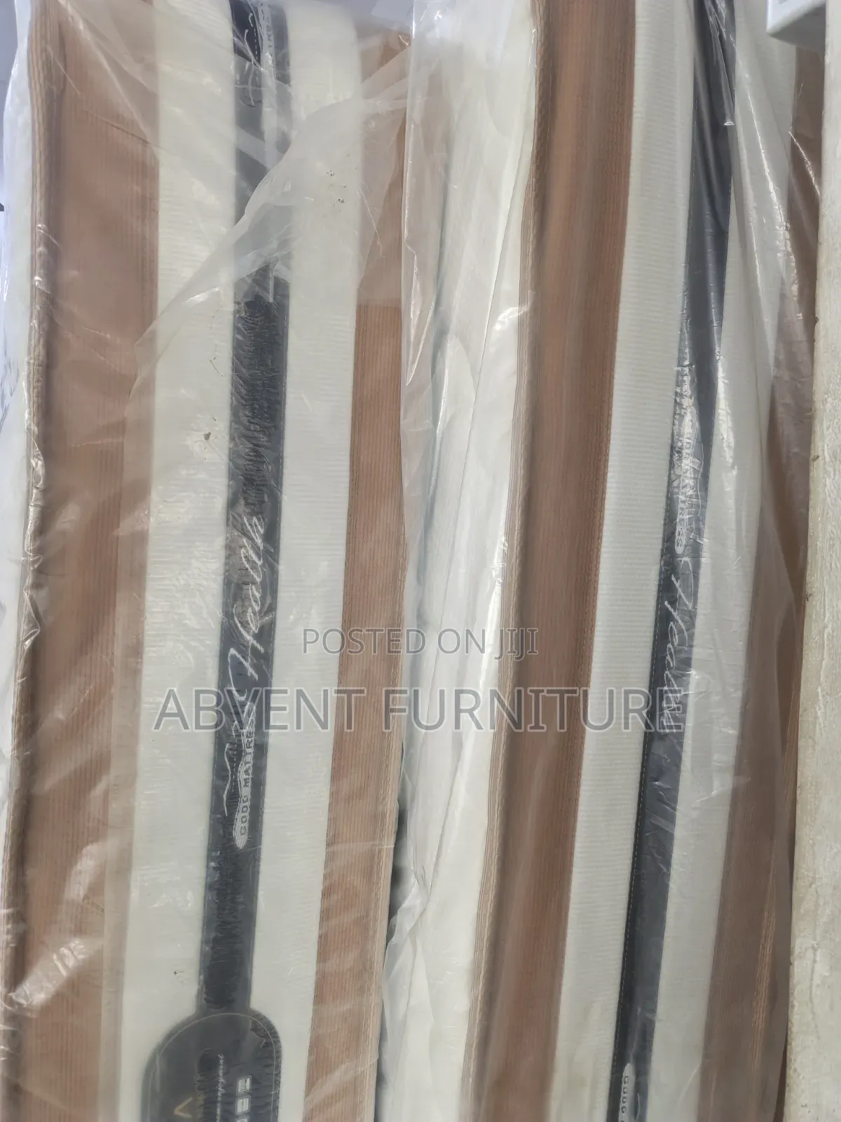 Executive Mattress Queen Size 12 Inches