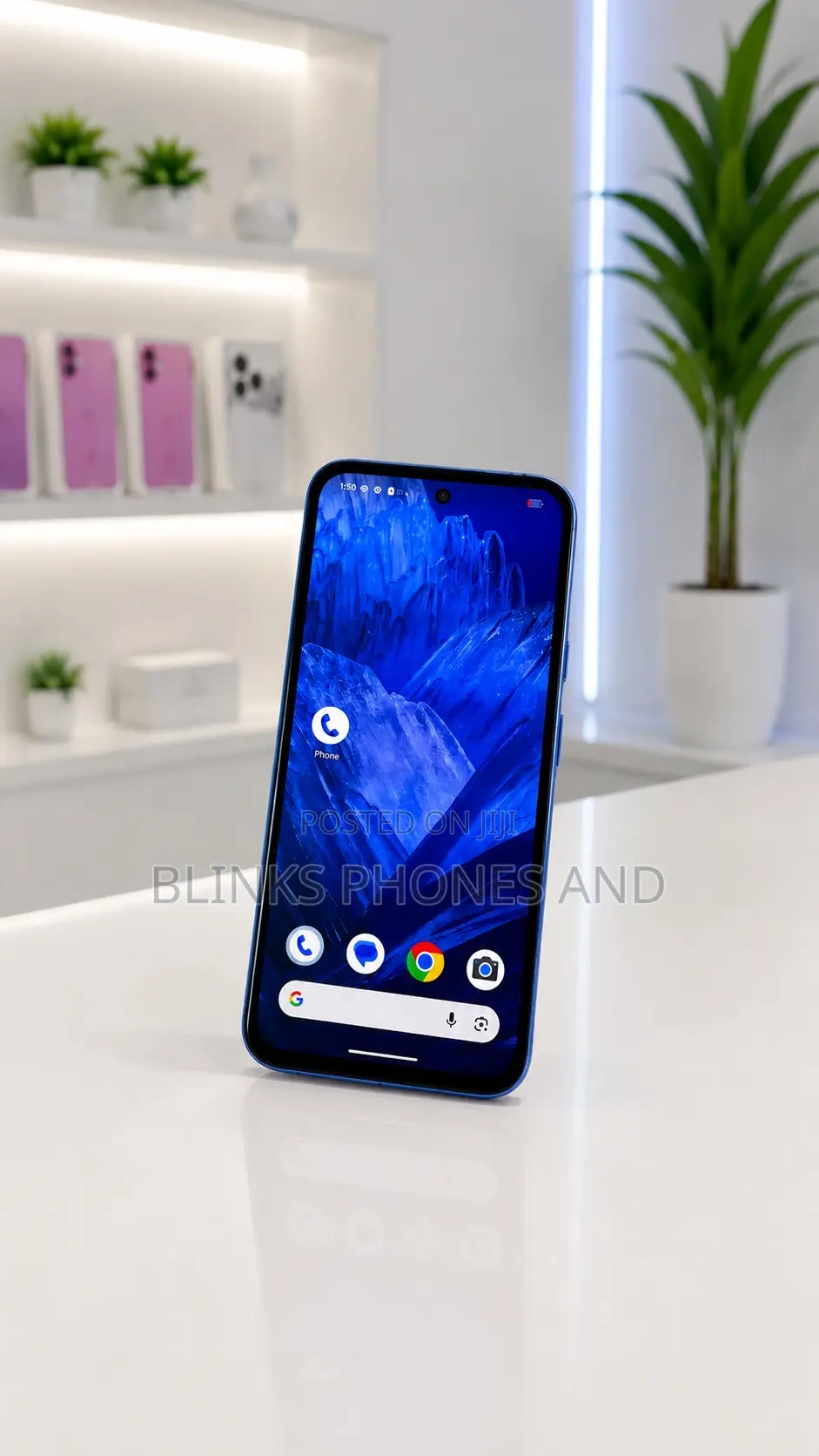 Google Pixel 8a 128 GB Blue