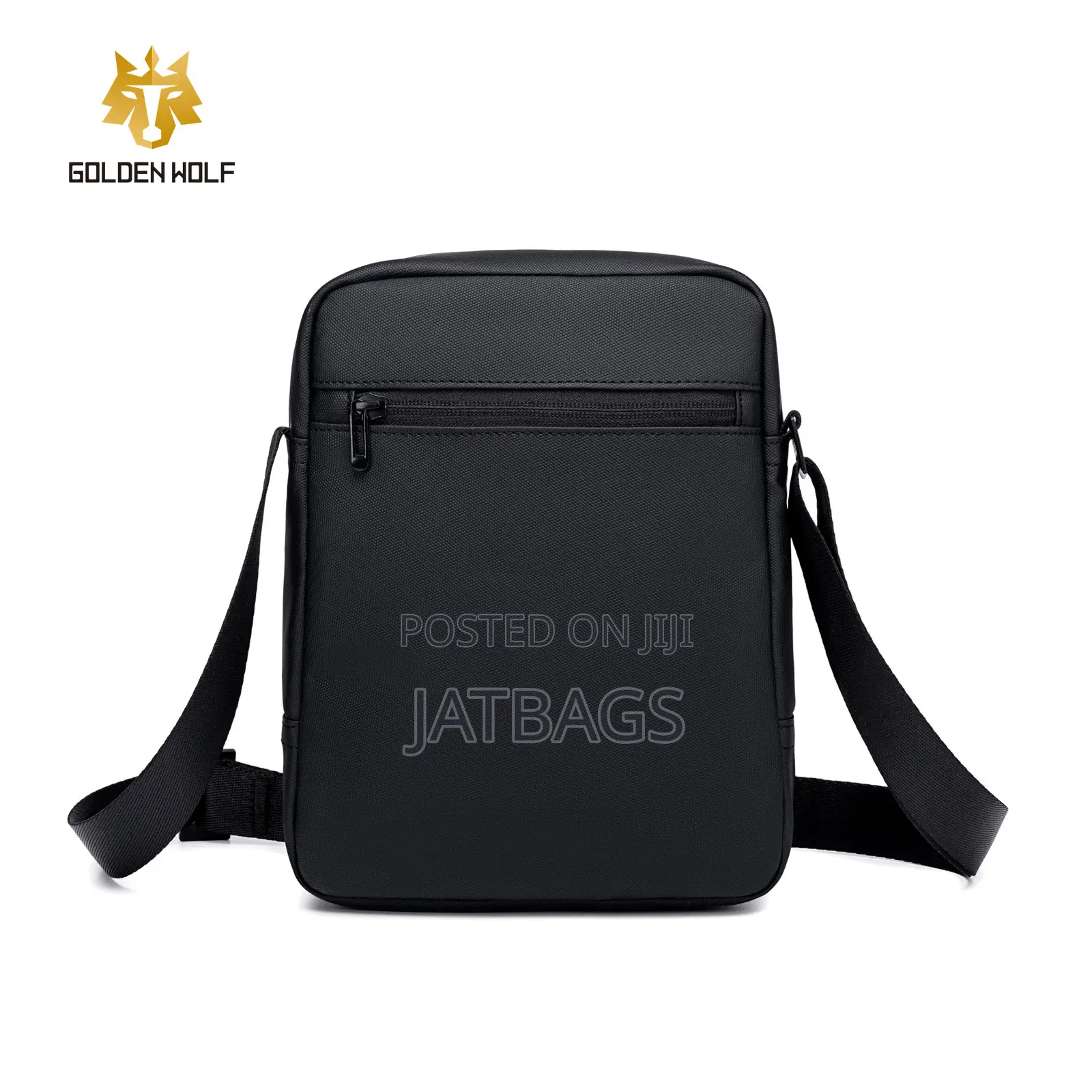 Gw Waterproof Sling Crossbody Side Bag (Free Delivery)