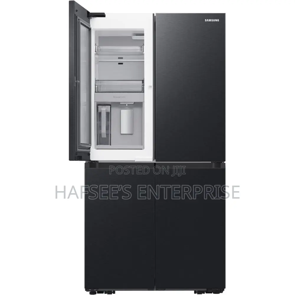 Samsung 632 Liters 4 Door French Door Refrigerator