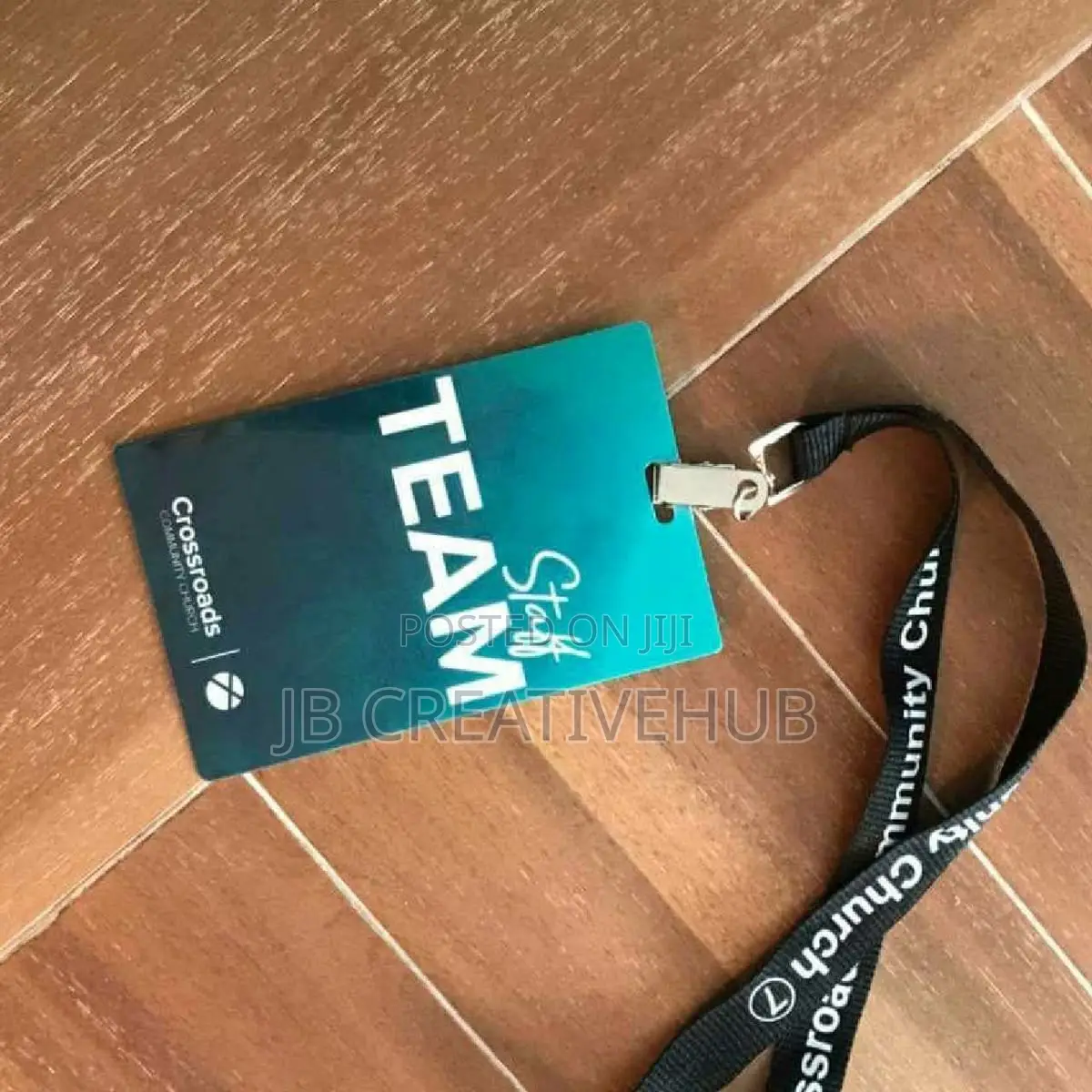 Custom Id Cards Lanyards