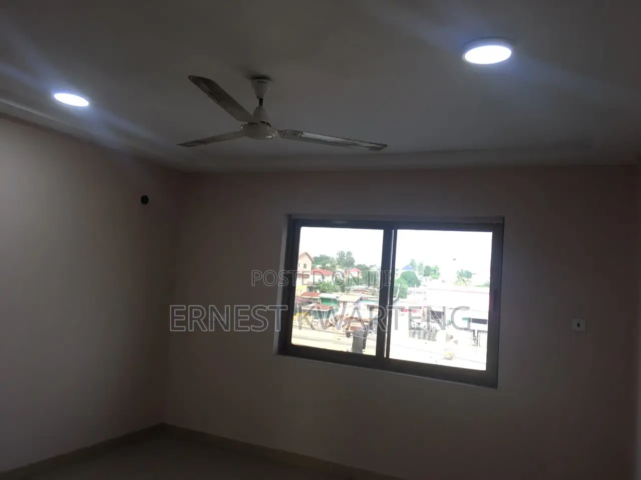 2bdrm Apartment in Super Elite Estate, Sowutwuom for rent