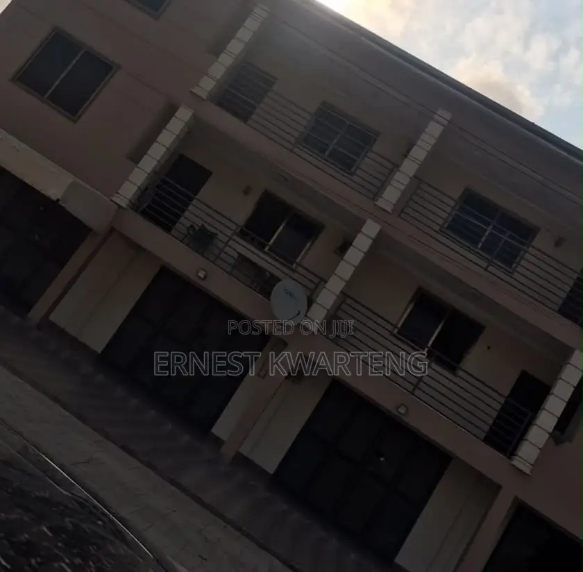 2bdrm Apartment in Super Elite Estate, Sowutwuom for rent