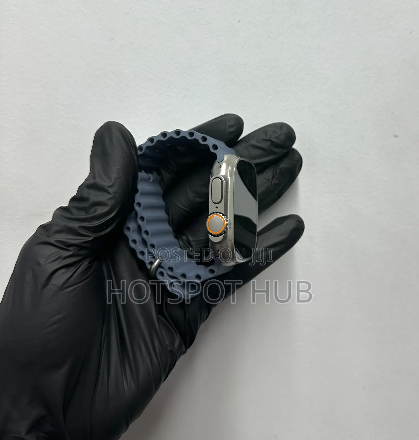 Apple Watch Ultra 1
