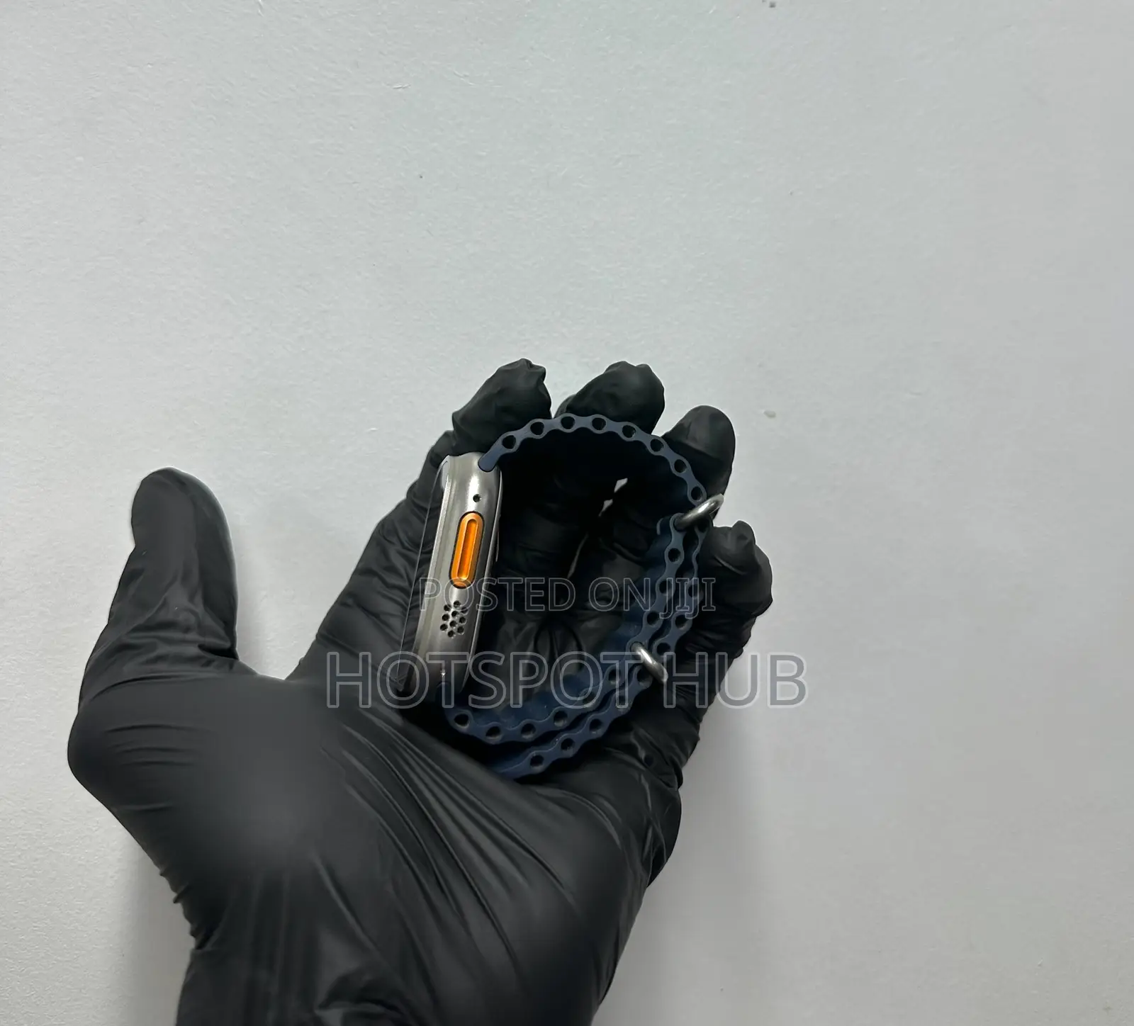 Apple Watch Ultra 1