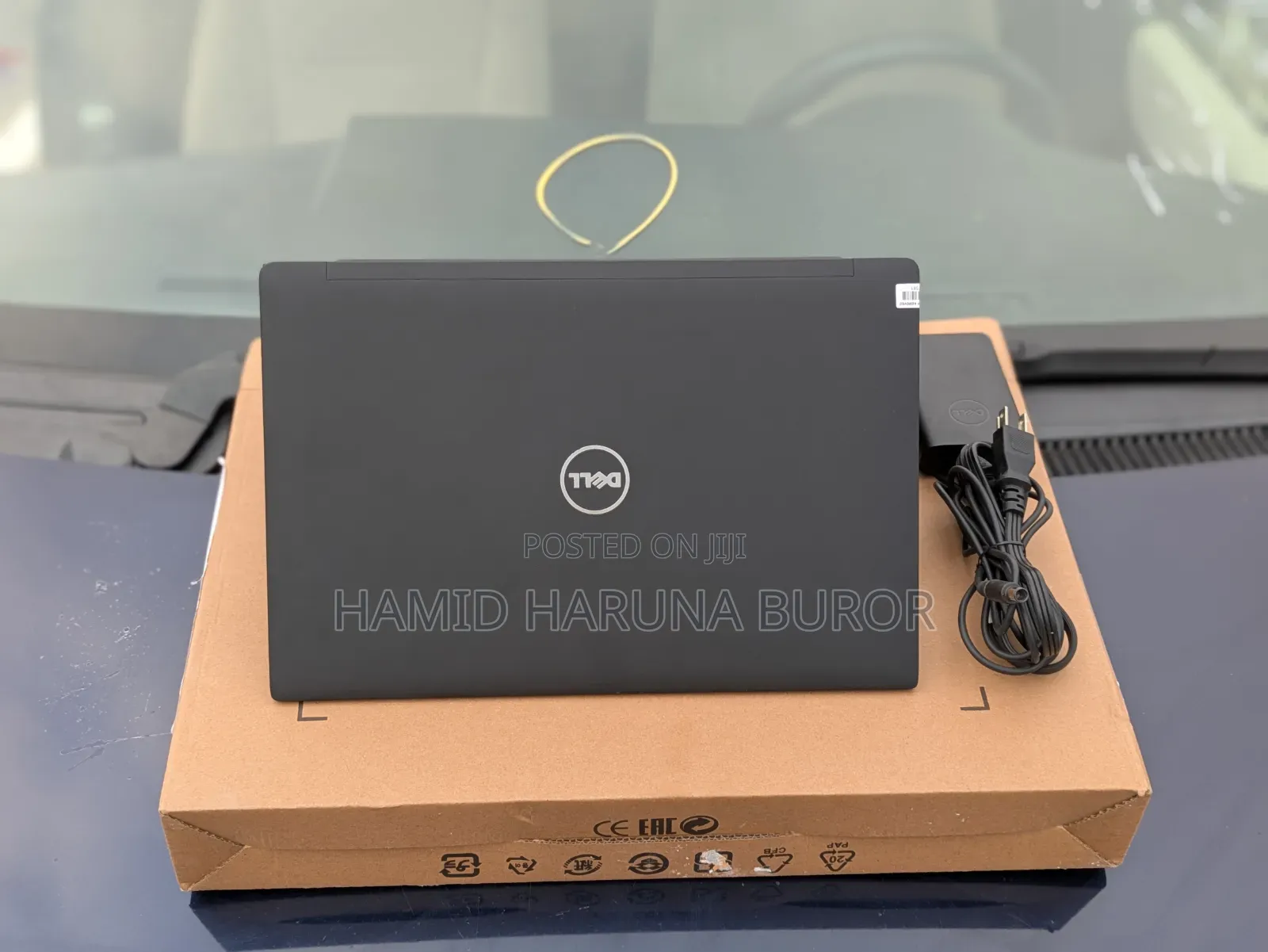 Laptop Dell Latitude 14 E7480 8GB Intel Core i7 SSD 256GB