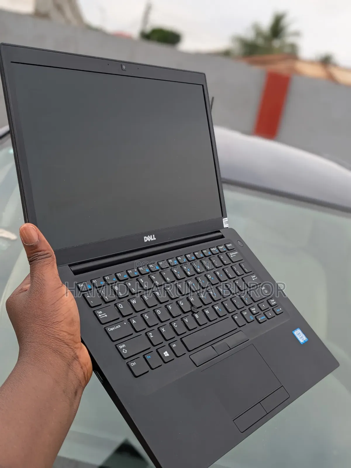 Laptop Dell Latitude 14 E7480 8GB Intel Core i7 SSD 256GB